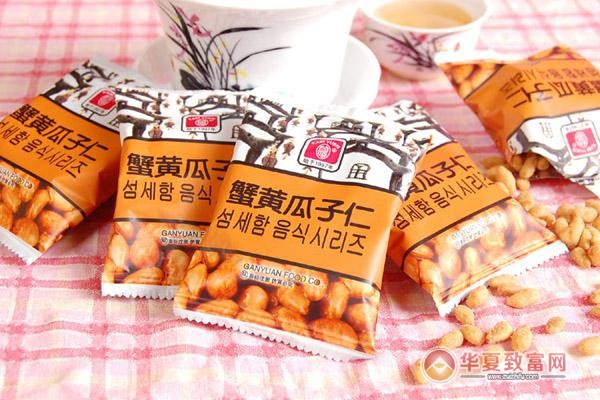 有点趣零食加盟